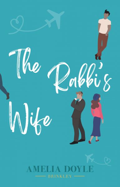 The Rabbi's Wife