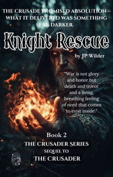 Knight Rescue