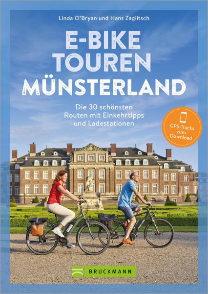 E-Bike Touren im Münsterland