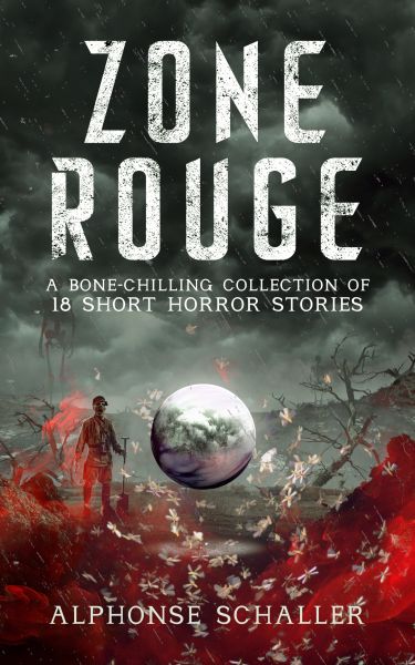 Zone Rouge