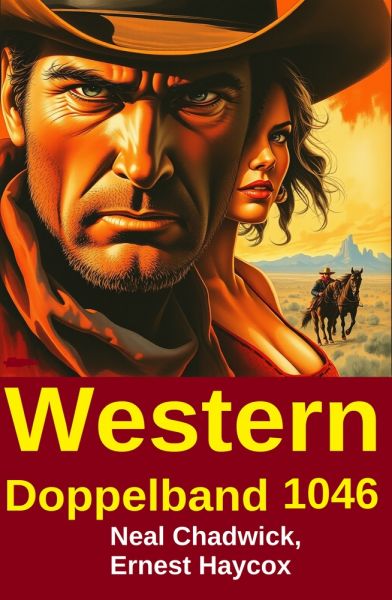 Western Doppelband 1046