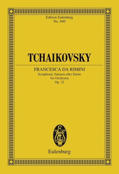 Francesca da Rimini
