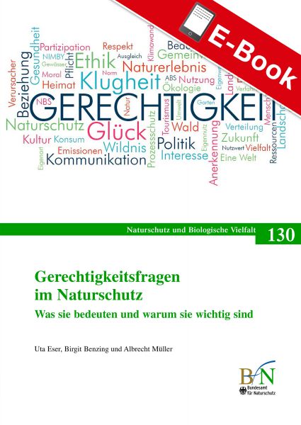 Gerechtigkeitsfragen im Naturschutz