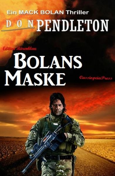 Bolans Maske