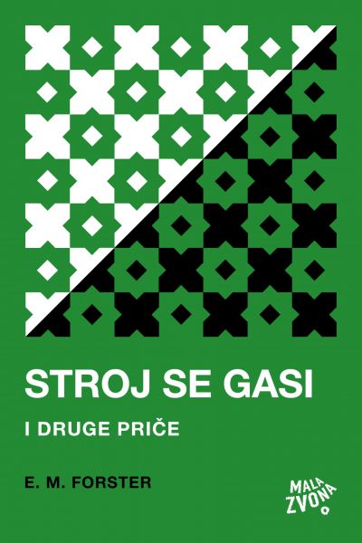 Stroj se gasi (i druge priče)