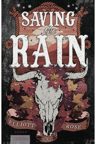 Saving the Rain