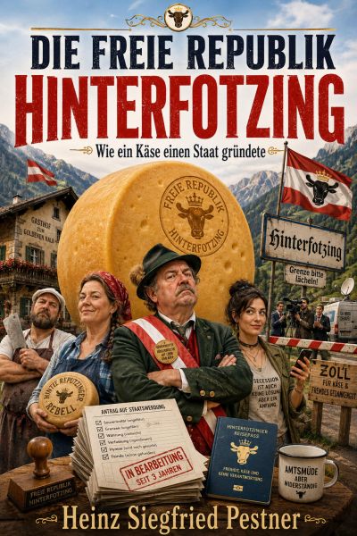 Die freie Republik Hinterfotzing