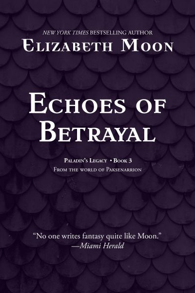 Echoes of Betrayal