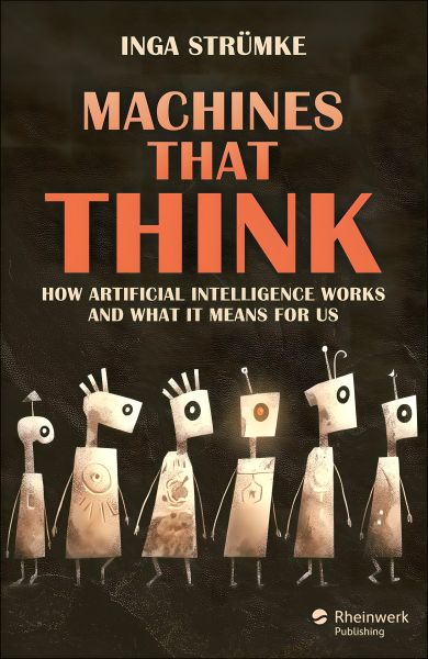 Machines That Think