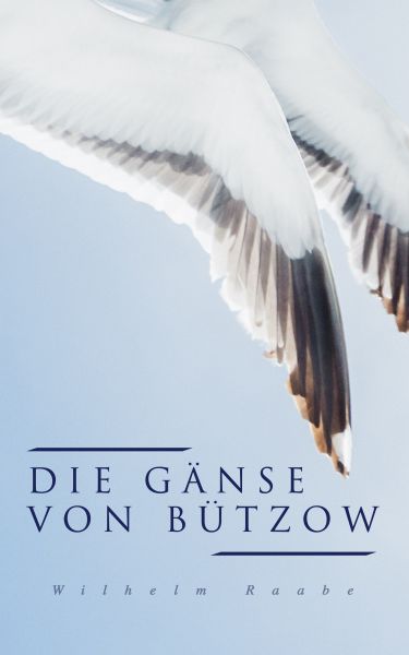 Die Gänse von Bützow