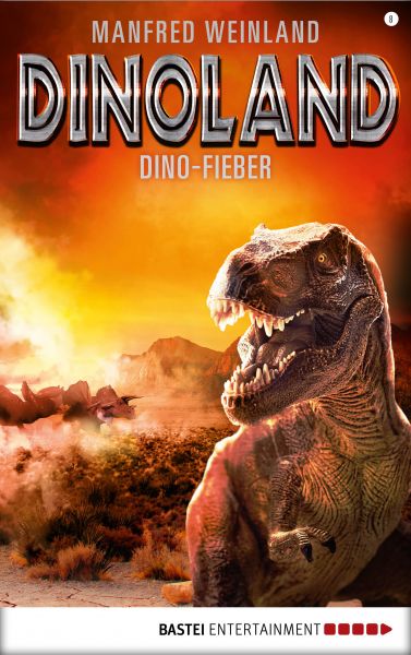 Dino-Land - Folge 08