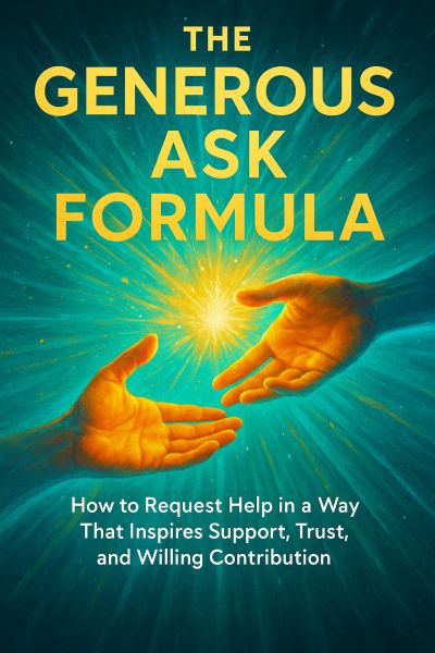 The Generous Ask Formula