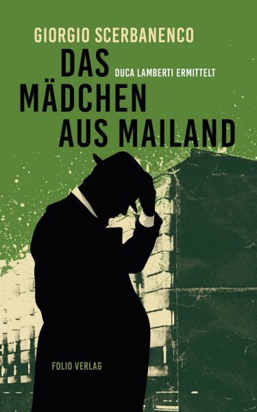 Das Mädchen aus Mailand