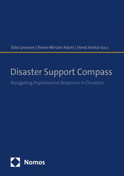 Disaster Support Compass