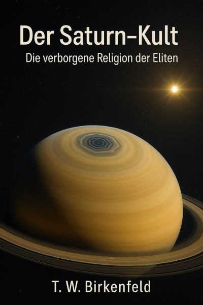 Der Saturn-Kult – Die verborgene Religion der Eliten
