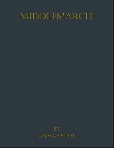 Middlemarch