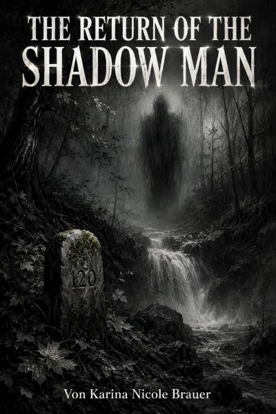 The Return of the Shadow Man