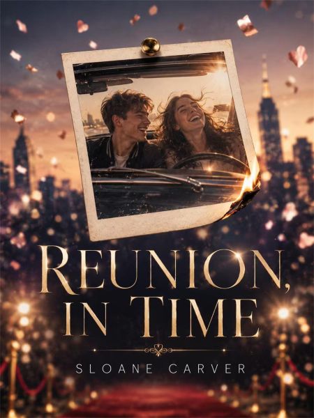 Reunion, in Time