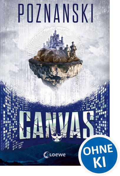 Canvas (Cryptos, Band 2)