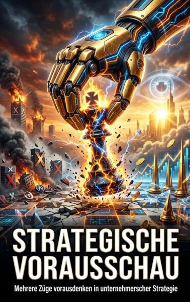 Strategische Vorausschau