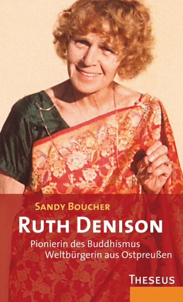 Ruth Denison