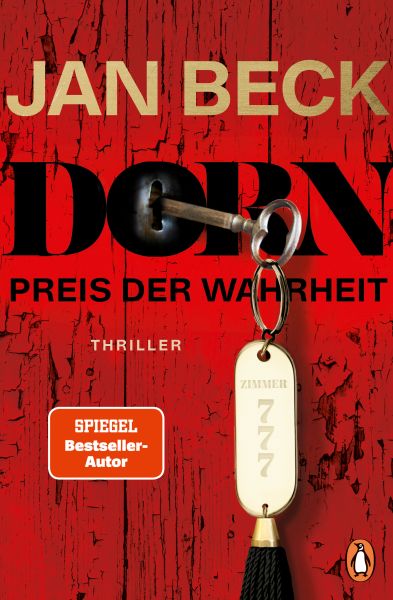 Dorn. Preis der Wahrheit