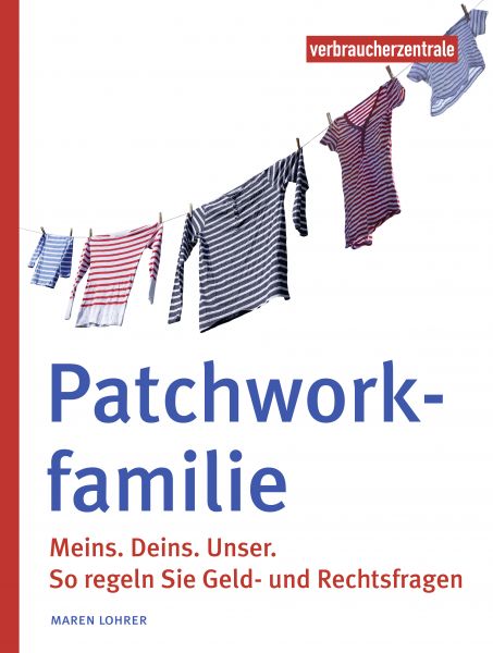 Patchworkfamilie