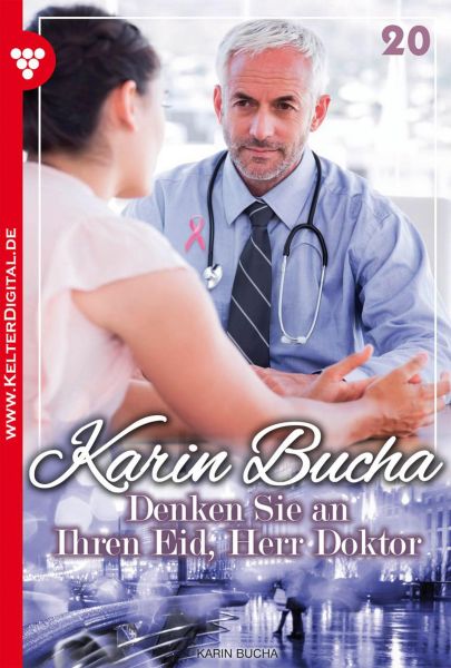 Denken Sie an Ihren Eid, Herr Doktor!