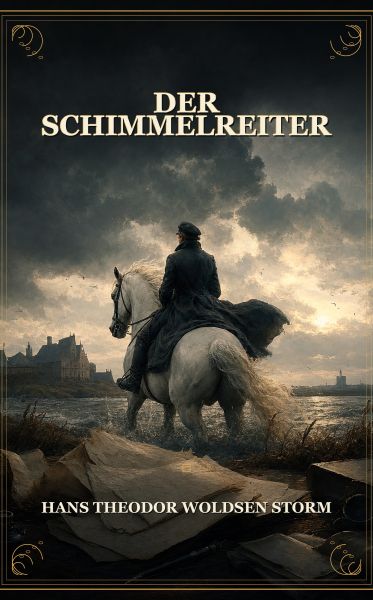 Der Schimmelreiter