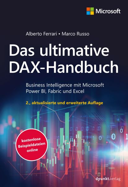 Das ultimative DAX-Handbuch