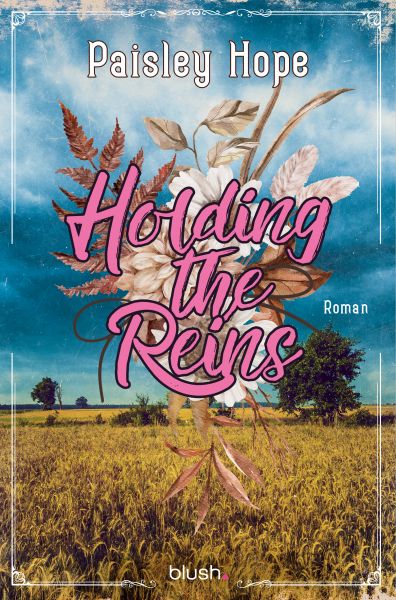 Holding The Reins