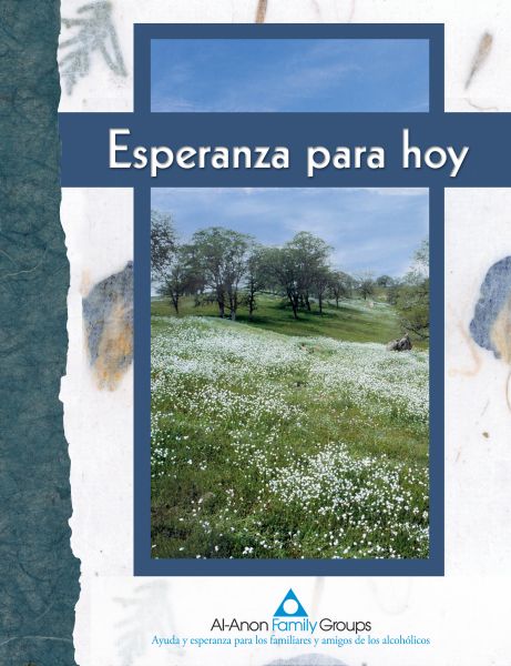 Esperanza para hoy