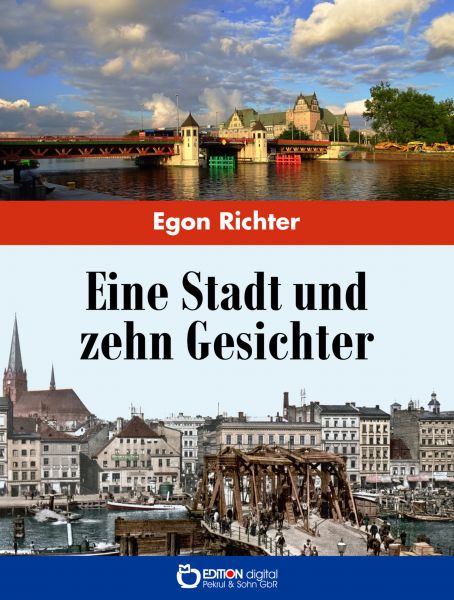 Eine Stadt und zehn Gesichter