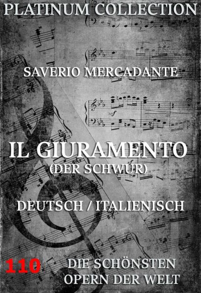 Il Giuramento (Der Schwur)