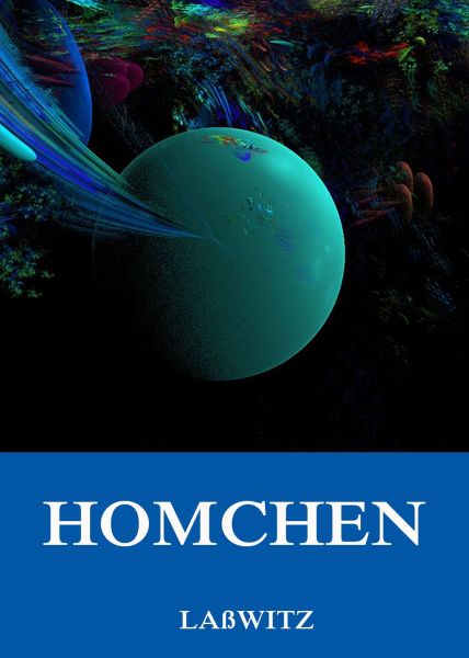 Homchen und andere Geschichten