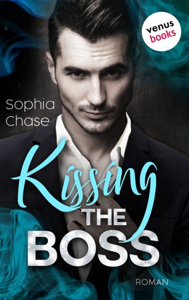Kissing the Boss – oder: Falling – verfallen