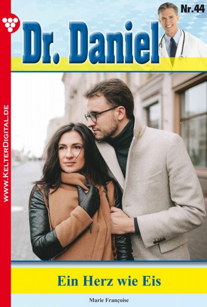 Dr. Daniel 44 – Arztroman