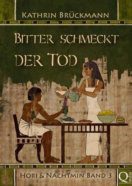 Bitter schmeckt der Tod