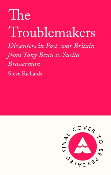The Troublemakers