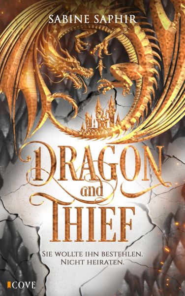 Dragon & Thief