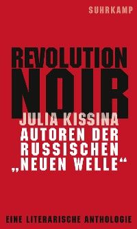 Revolution Noir
