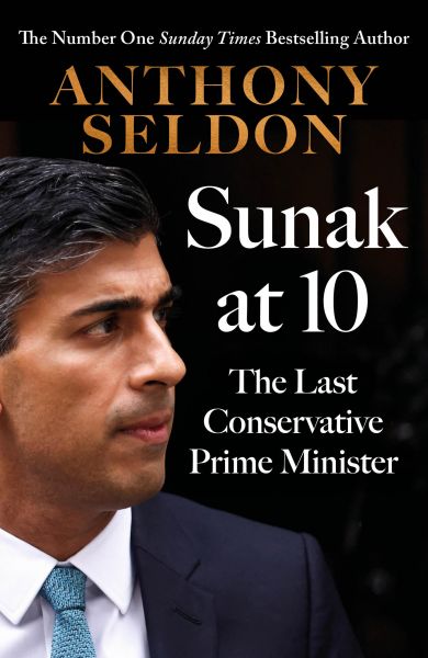 Sunak at 10