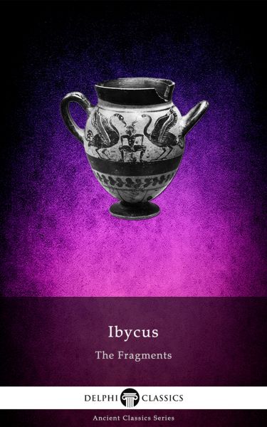 The Fragments of Ibycus Illustrated