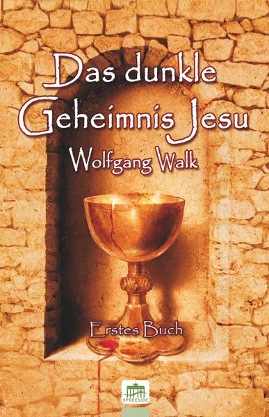 Das dunkle Geheimnis Jesu