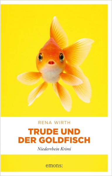Trude und der Goldfisch