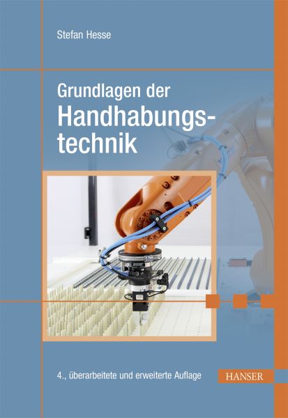 Grundlagen der Handhabungstechnik