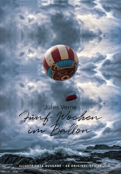 Fünf Wochen im Ballon