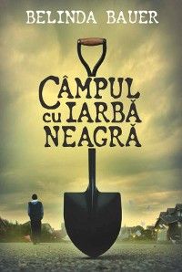 Câmpul cu iarbă neagră