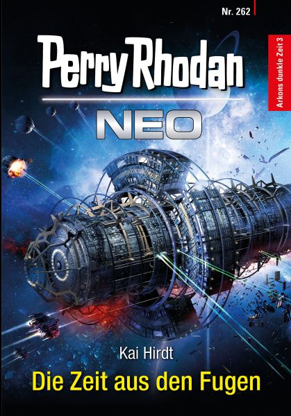 Perry Rhodan Neo Paket 27 Beam Einzelbände: Arkons dunkle Zeit