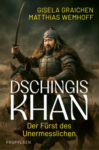 Dschingis Khan